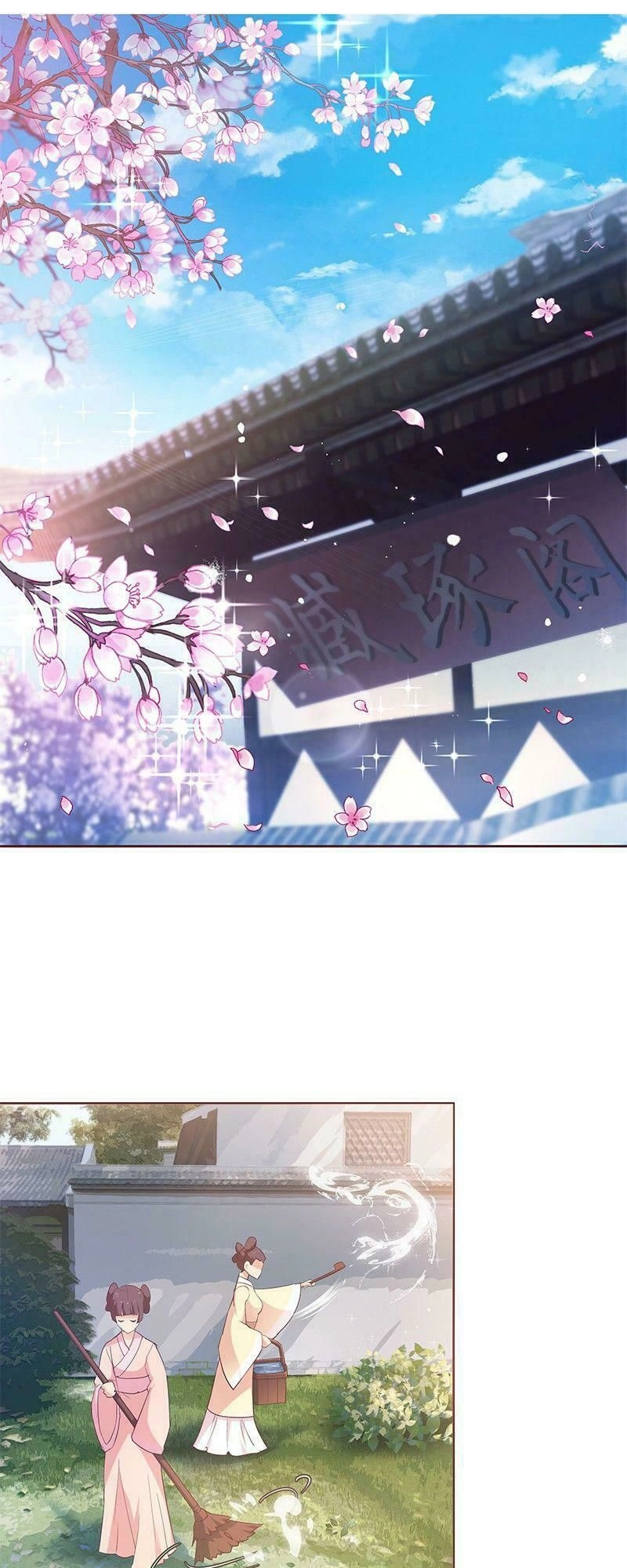 Trò Chơi Trừng Phạt Chapter 9 - 3