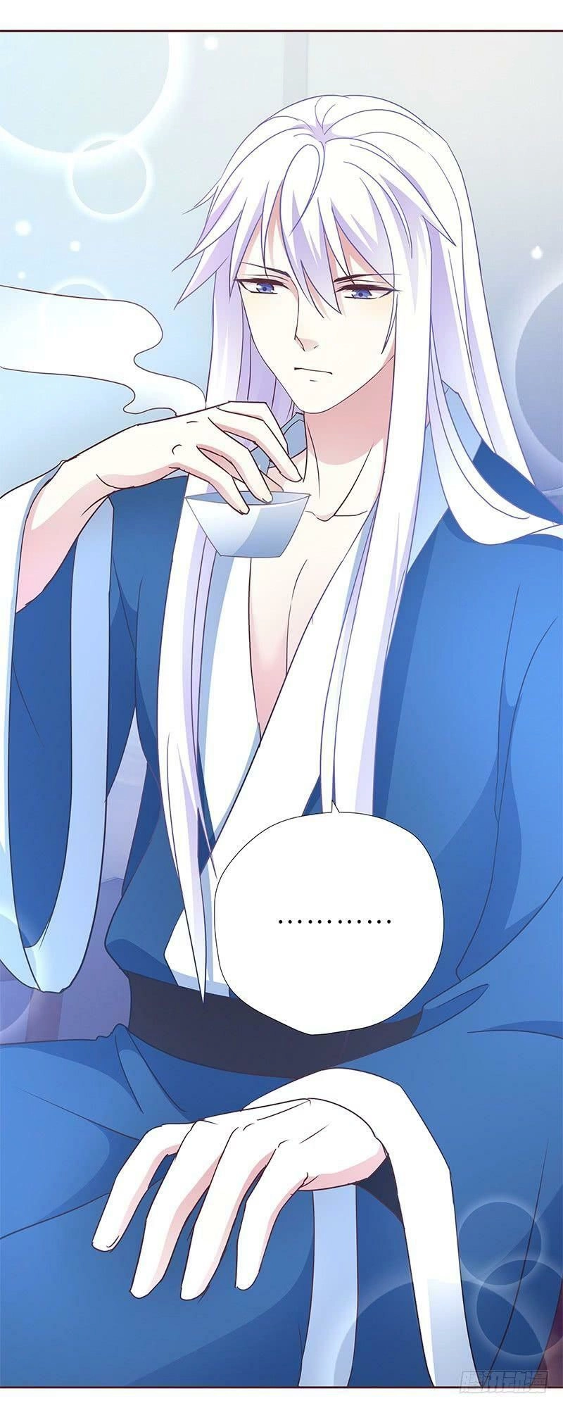 Trò Chơi Trừng Phạt Chapter 9 - 21