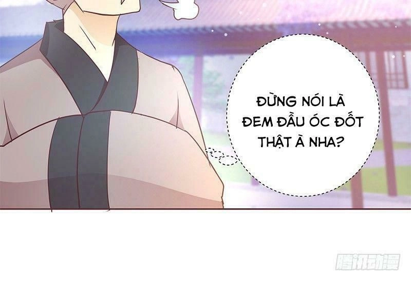 Trò Chơi Trừng Phạt Chapter 9 - 26