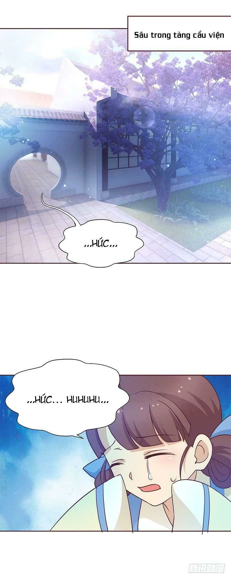 Trò Chơi Trừng Phạt Chapter 9 - 27