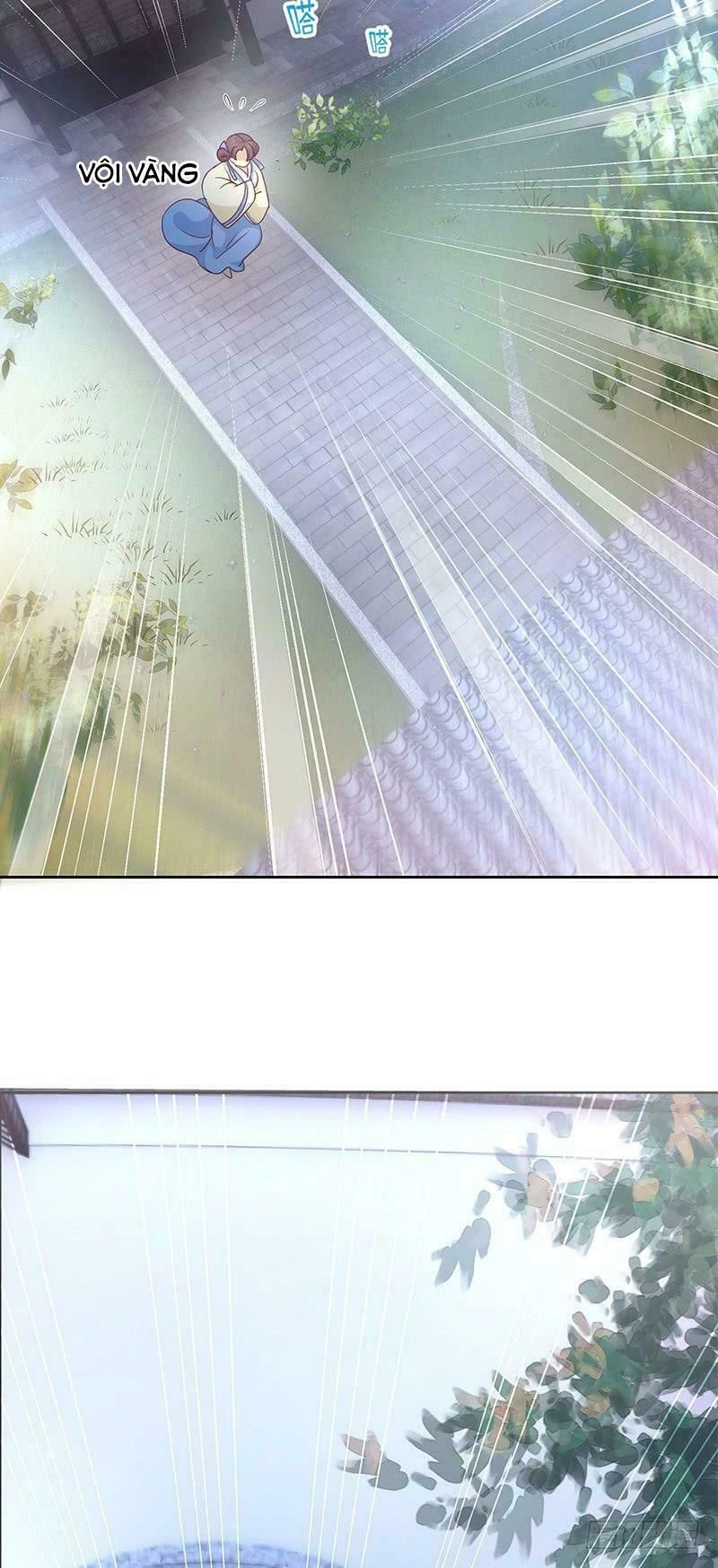 Trò Chơi Trừng Phạt Chapter 9 - 32