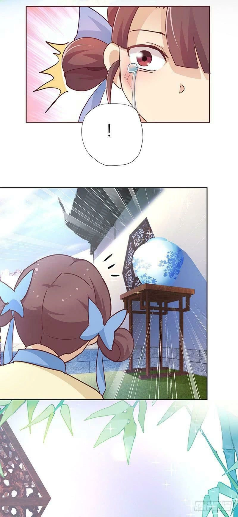 Trò Chơi Trừng Phạt Chapter 9 - 38