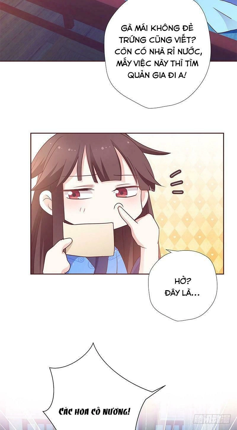 Trò Chơi Trừng Phạt Chapter 9 - 42