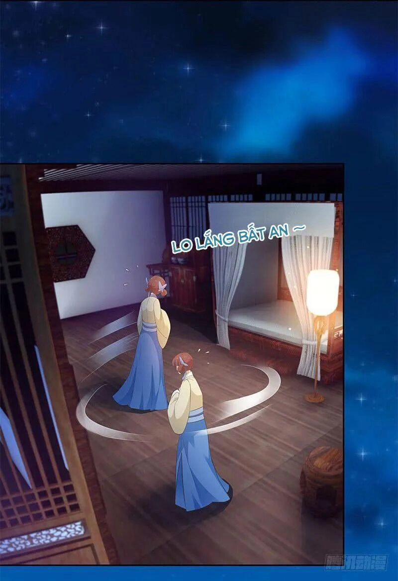 Trò Chơi Trừng Phạt Chapter 10 - 5