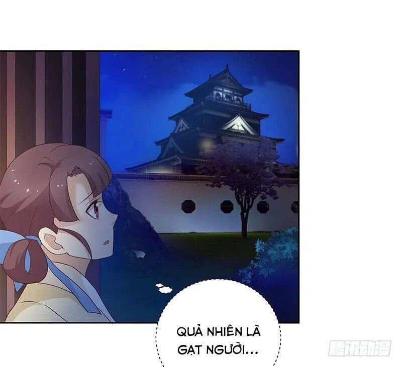 Trò Chơi Trừng Phạt Chapter 10 - 7