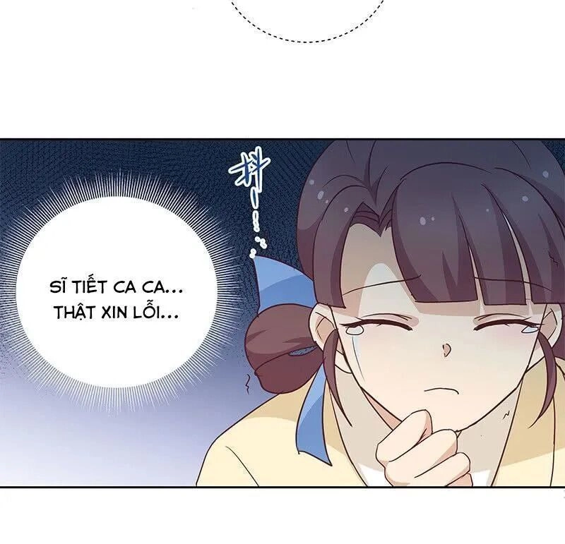 Trò Chơi Trừng Phạt Chapter 10 - 8