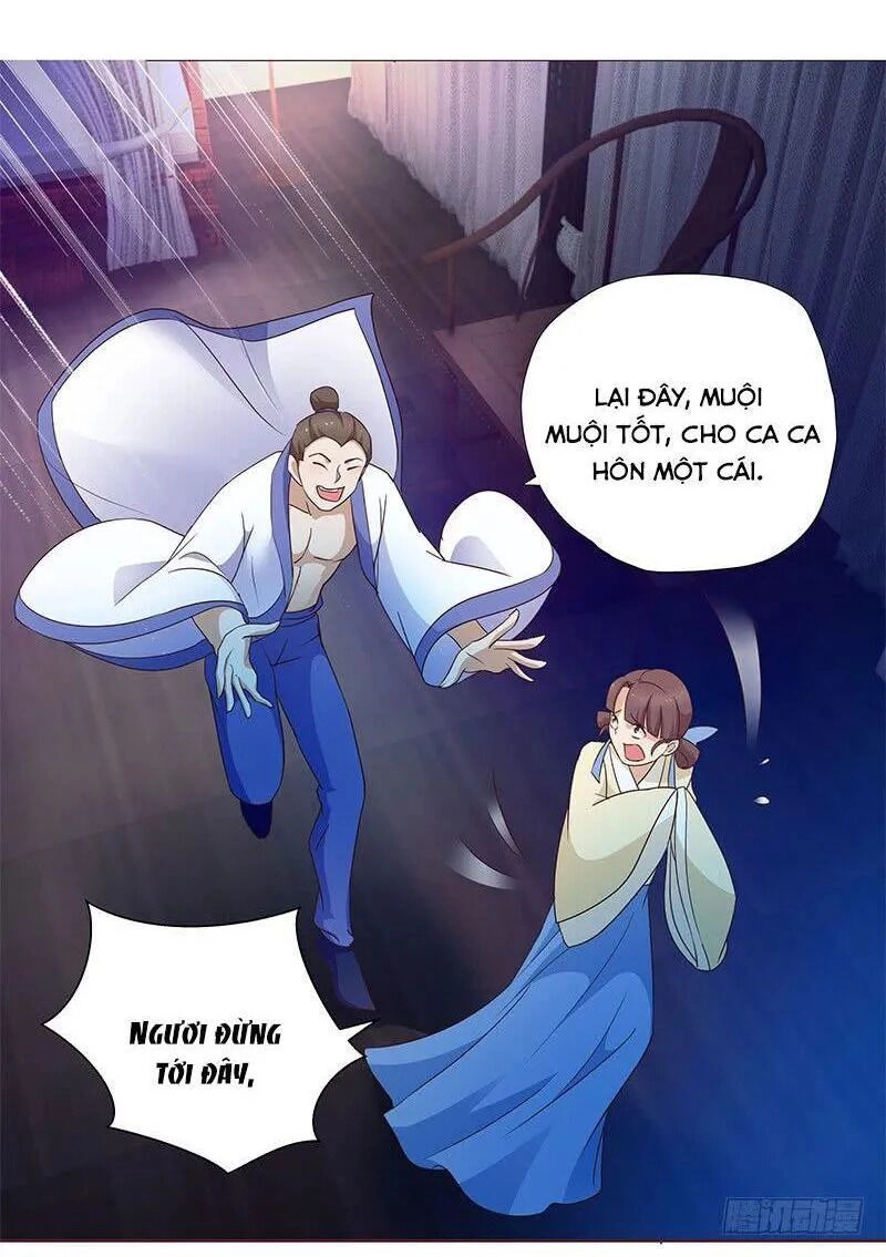 Trò Chơi Trừng Phạt Chapter 10 - 19