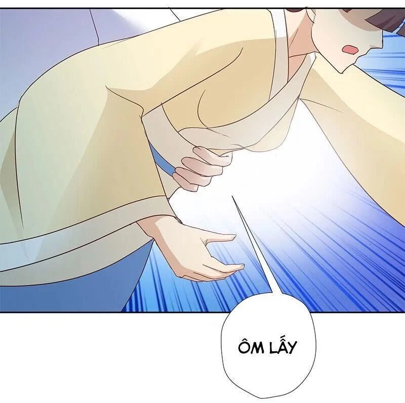 Trò Chơi Trừng Phạt Chapter 10 - 25