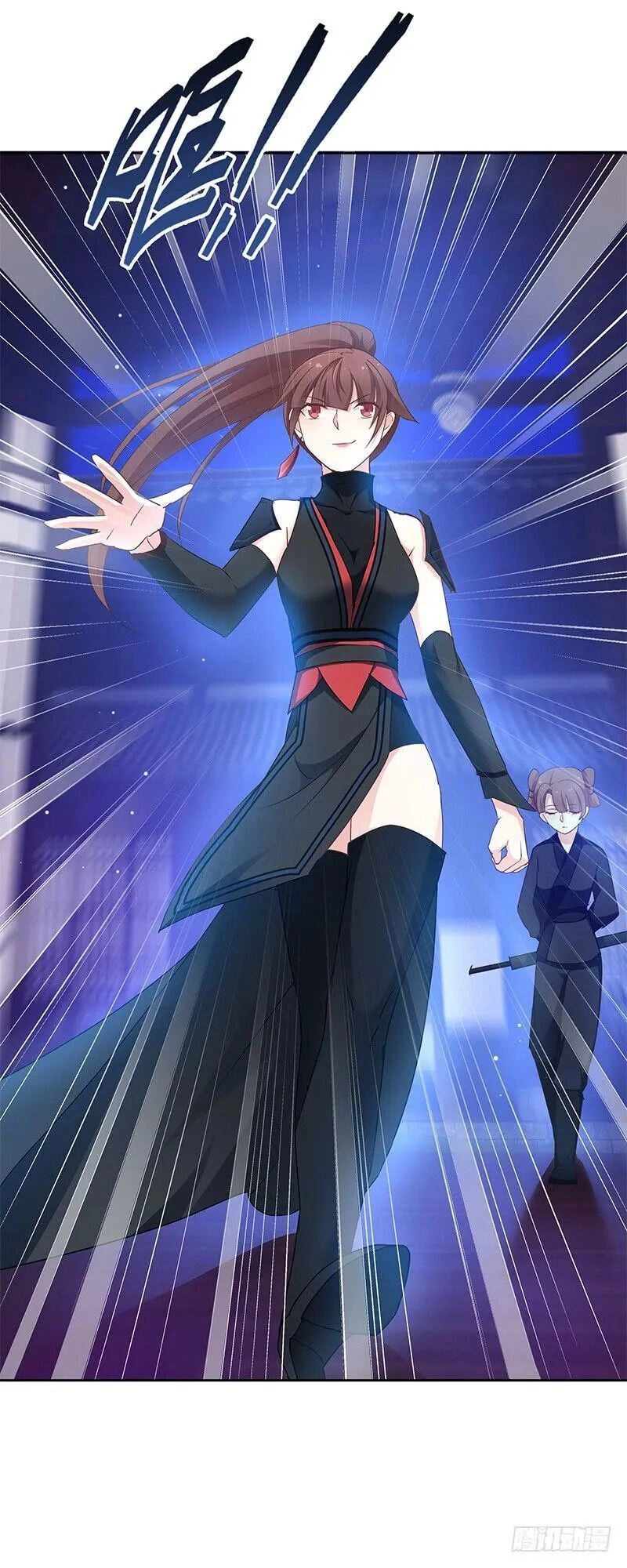 Trò Chơi Trừng Phạt Chapter 10 - 40