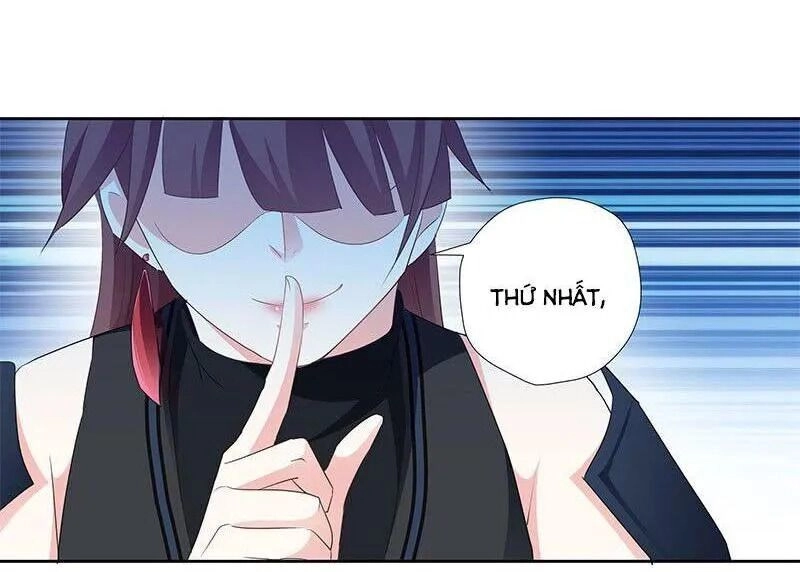 Trò Chơi Trừng Phạt Chapter 10 - 44