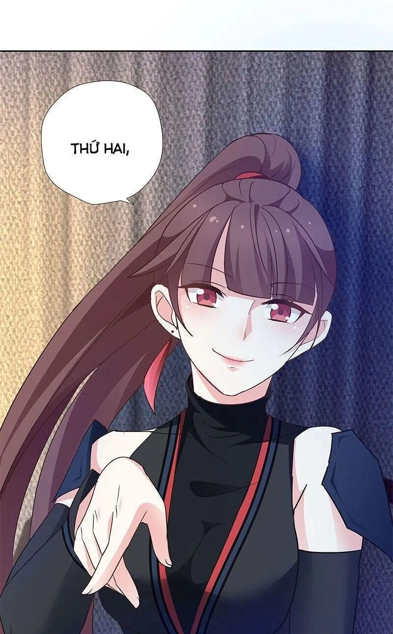 Trò Chơi Trừng Phạt Chapter 10 - 47