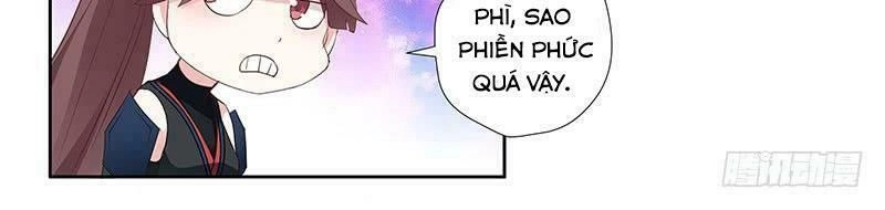 Trò Chơi Trừng Phạt Chapter 11 - 7