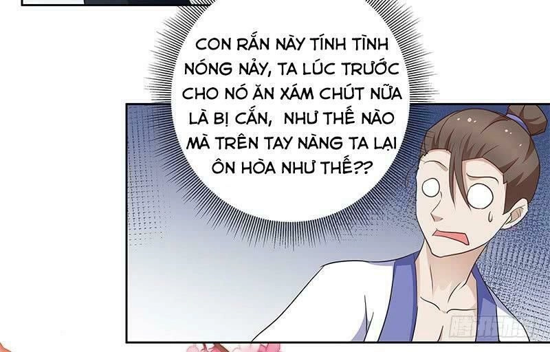 Trò Chơi Trừng Phạt Chapter 11 - 14
