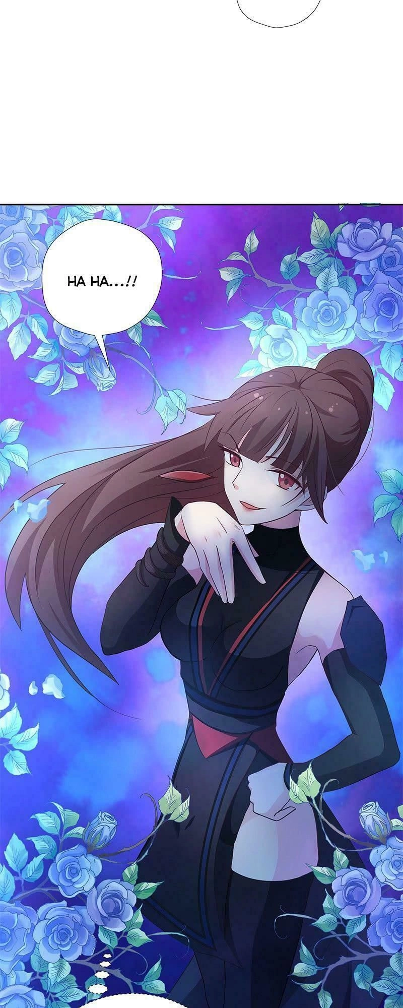 Trò Chơi Trừng Phạt Chapter 11 - 23