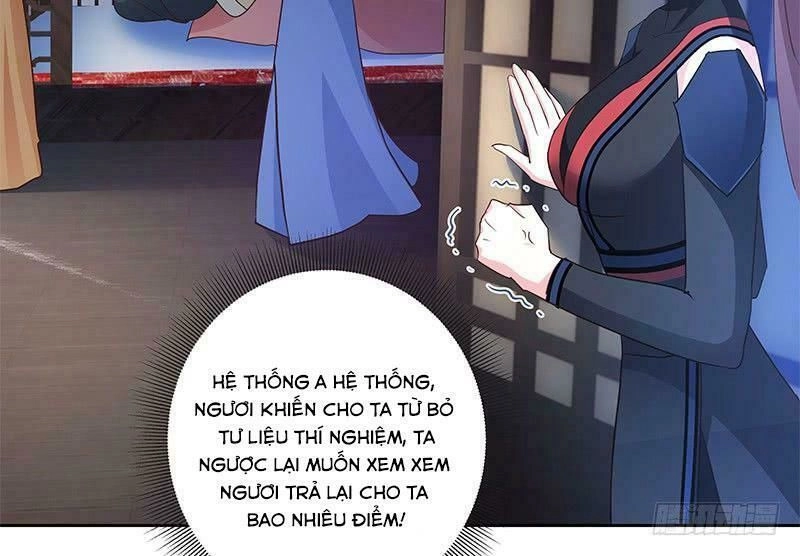 Trò Chơi Trừng Phạt Chapter 11 - 26
