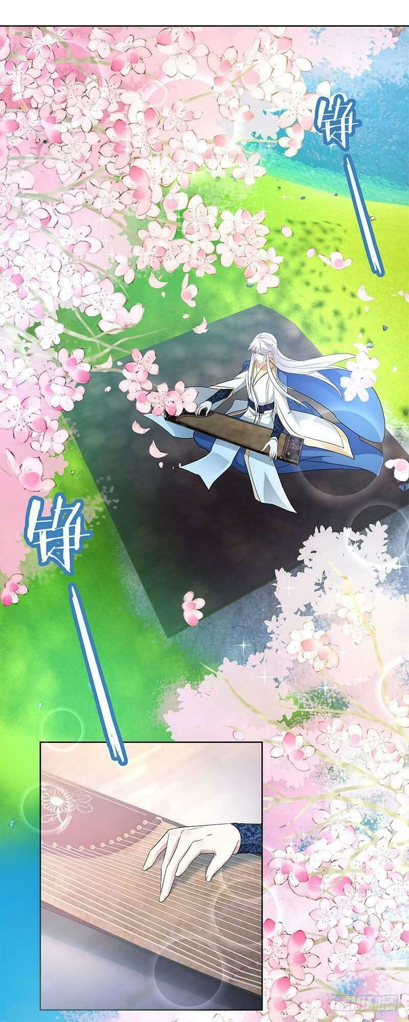 Trò Chơi Trừng Phạt Chapter 11 - 30