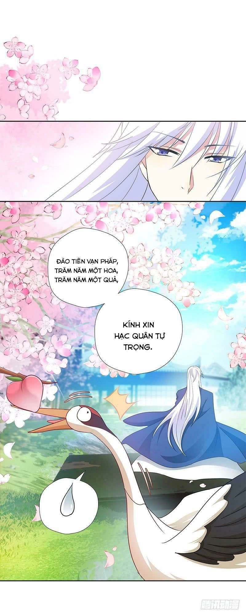 Trò Chơi Trừng Phạt Chapter 11 - 33
