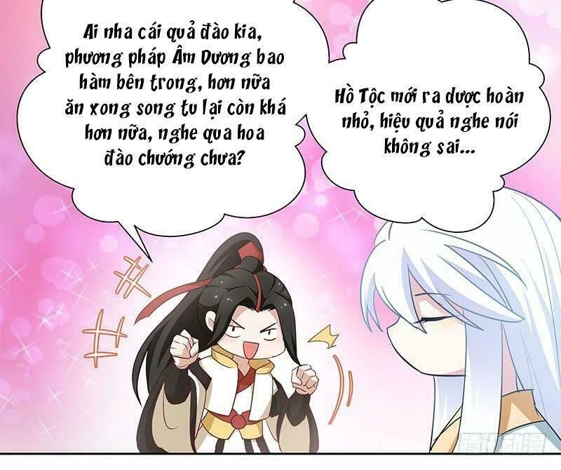 Trò Chơi Trừng Phạt Chapter 11 - 37