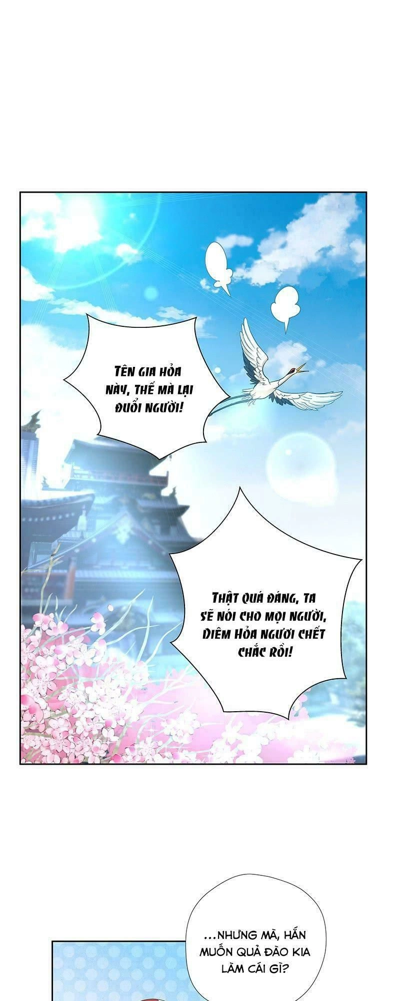 Trò Chơi Trừng Phạt Chapter 11 - 40