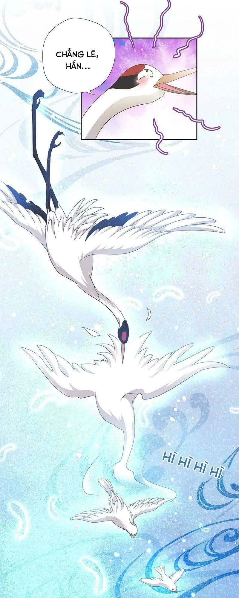 Trò Chơi Trừng Phạt Chapter 11 - 42