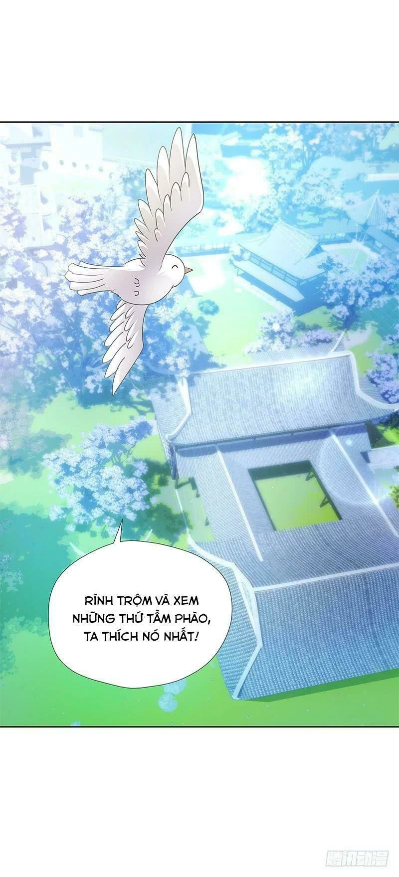 Trò Chơi Trừng Phạt Chapter 11 - 44