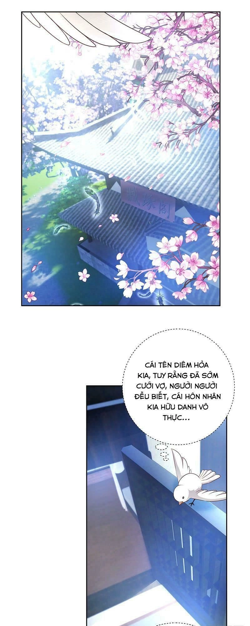Trò Chơi Trừng Phạt Chapter 12 - 2