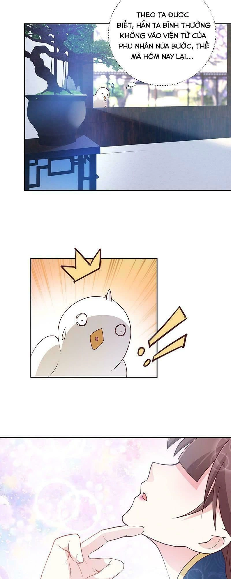 Trò Chơi Trừng Phạt Chapter 12 - 4