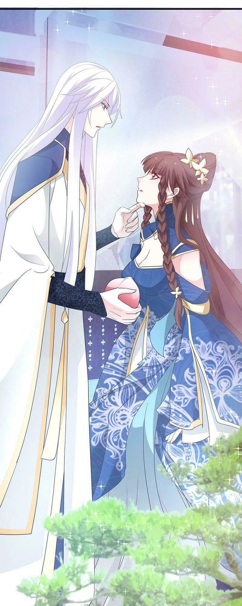 Trò Chơi Trừng Phạt Chapter 12 - 6