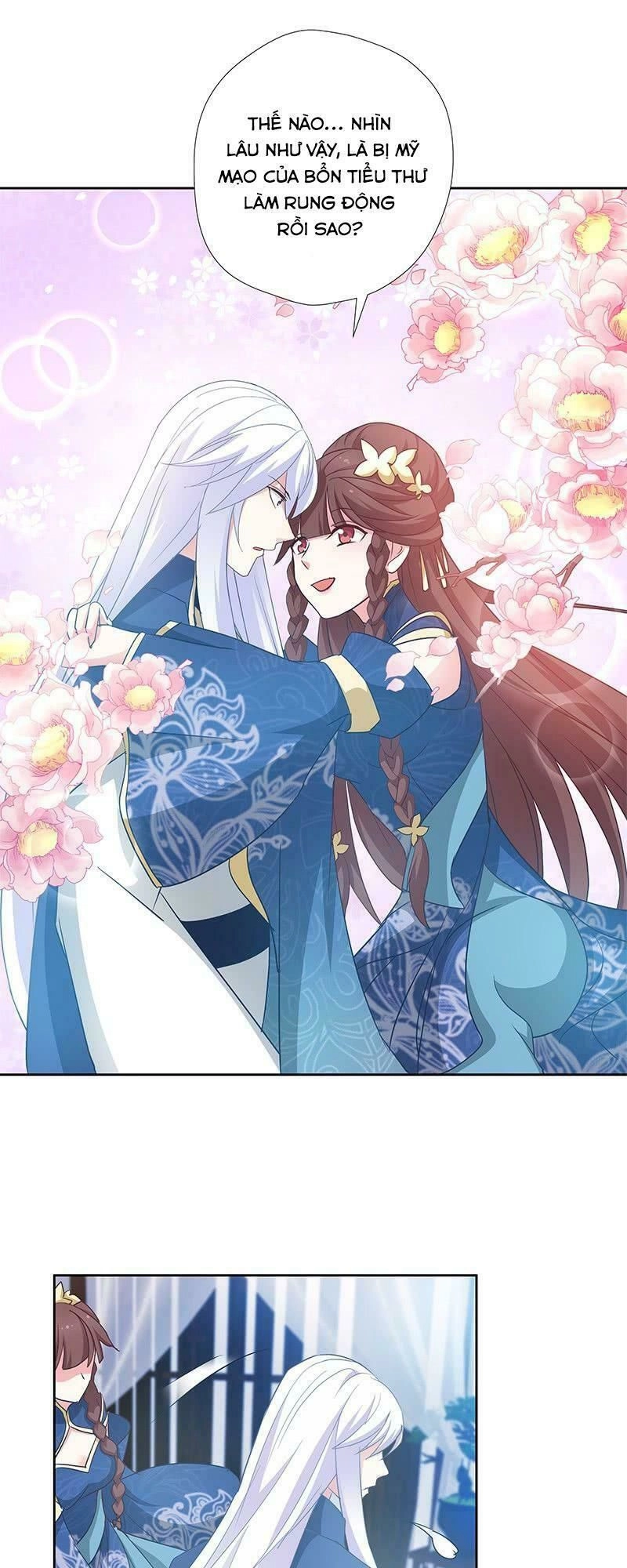 Trò Chơi Trừng Phạt Chapter 12 - 13