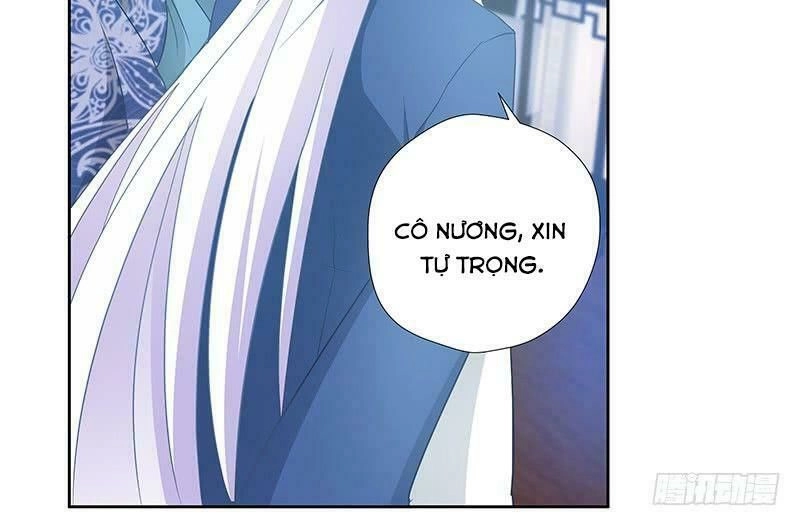 Trò Chơi Trừng Phạt Chapter 12 - 14