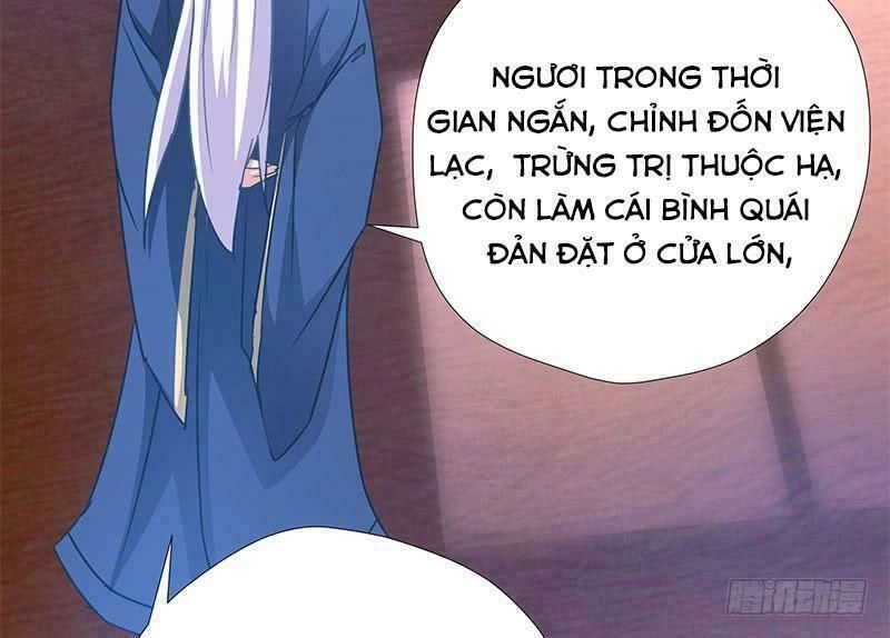 Trò Chơi Trừng Phạt Chapter 12 - 21
