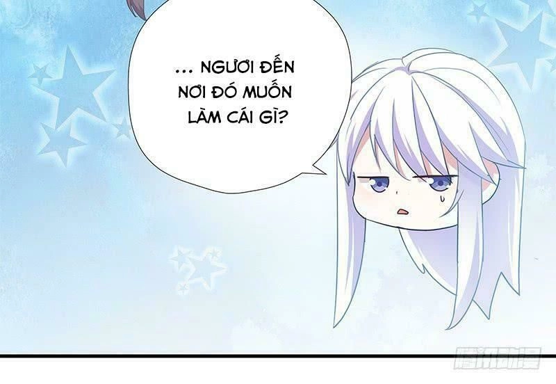 Trò Chơi Trừng Phạt Chapter 12 - 26