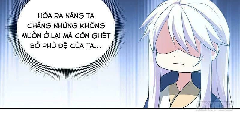 Trò Chơi Trừng Phạt Chapter 12 - 28