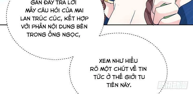 Trò Chơi Trừng Phạt Chapter 12 - 30