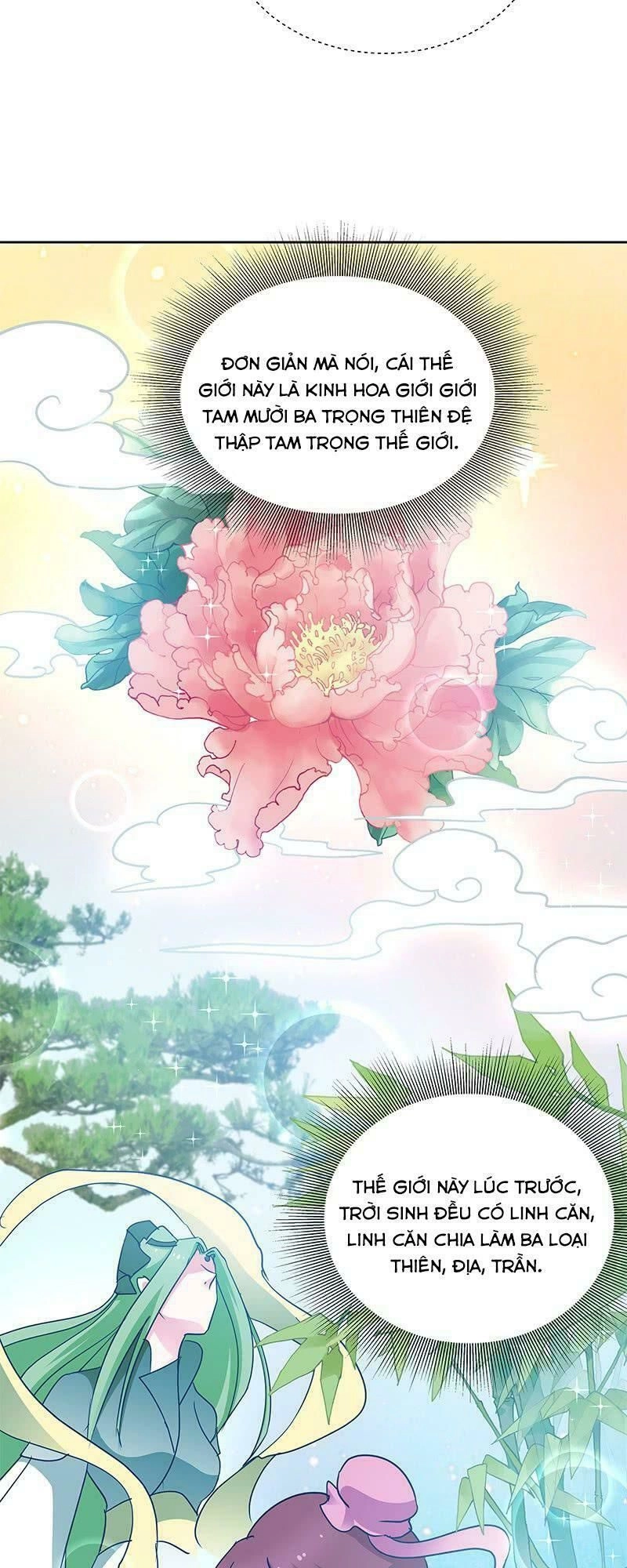 Trò Chơi Trừng Phạt Chapter 12 - 31