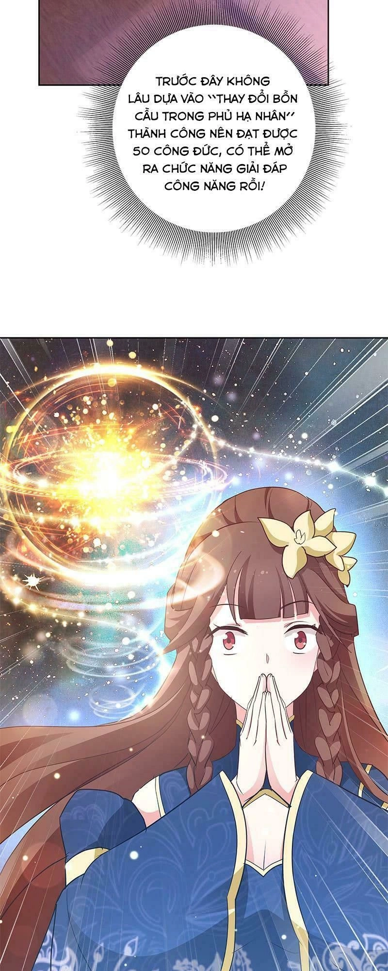 Trò Chơi Trừng Phạt Chapter 12 - 40