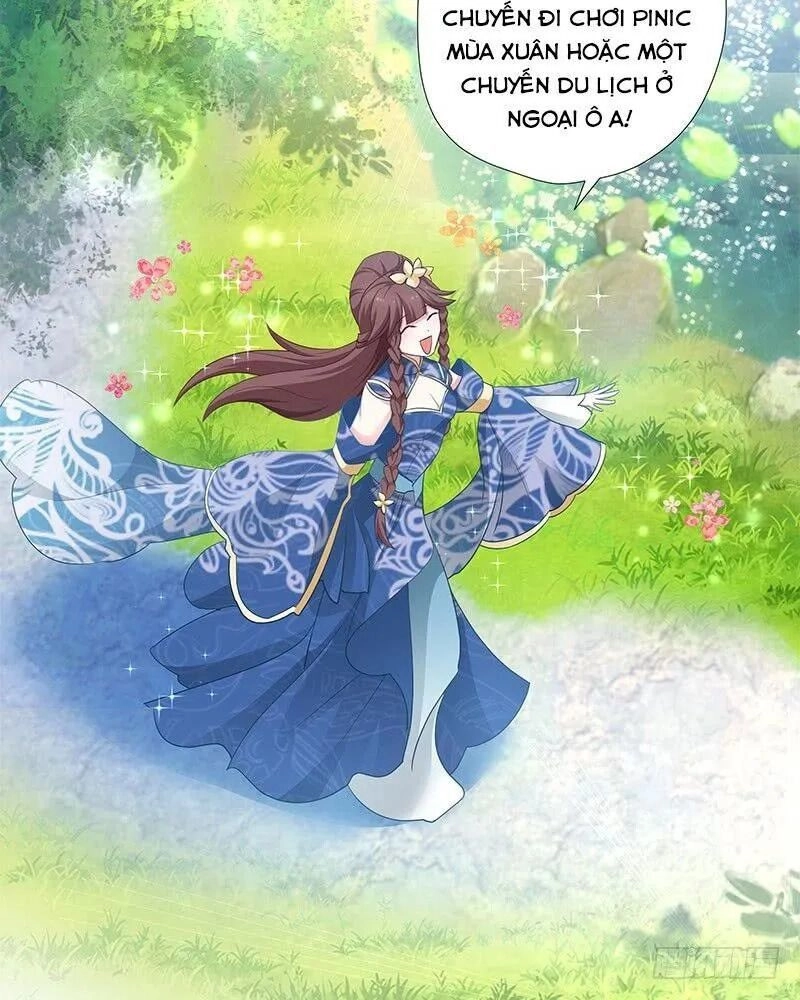 Trò Chơi Trừng Phạt Chapter 14 - 4