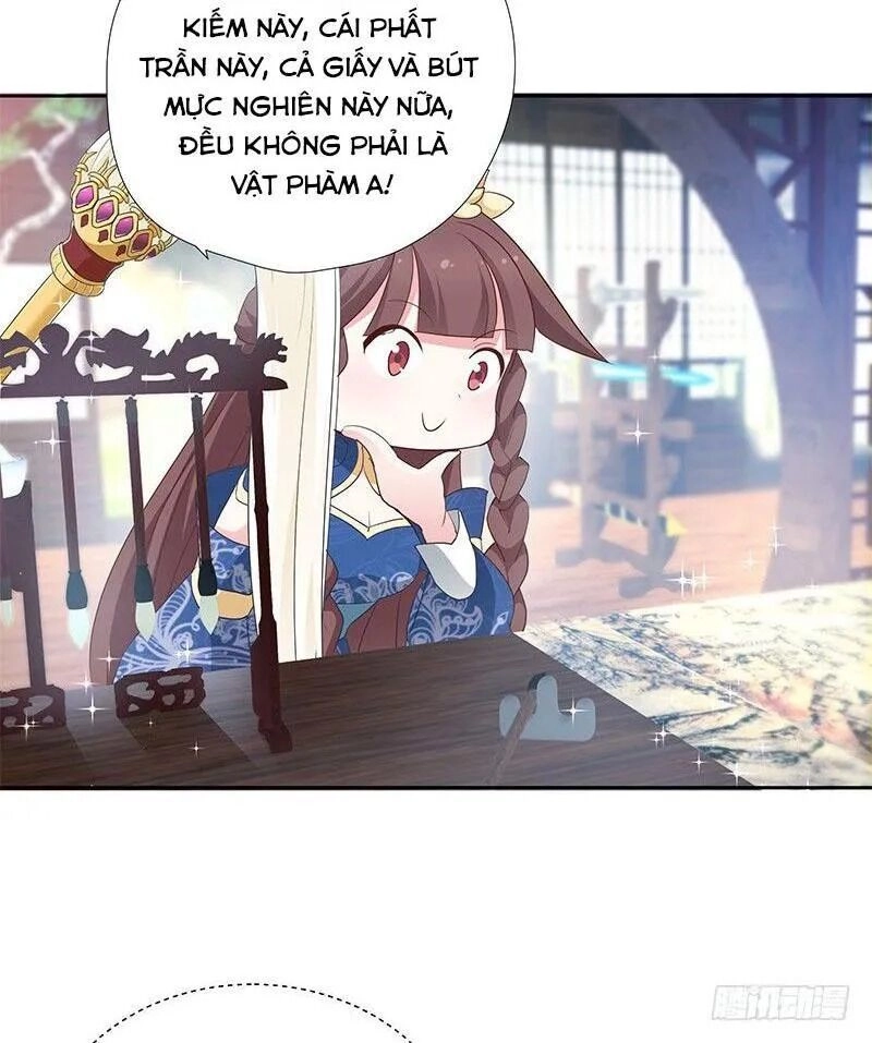 Trò Chơi Trừng Phạt Chapter 14 - 8