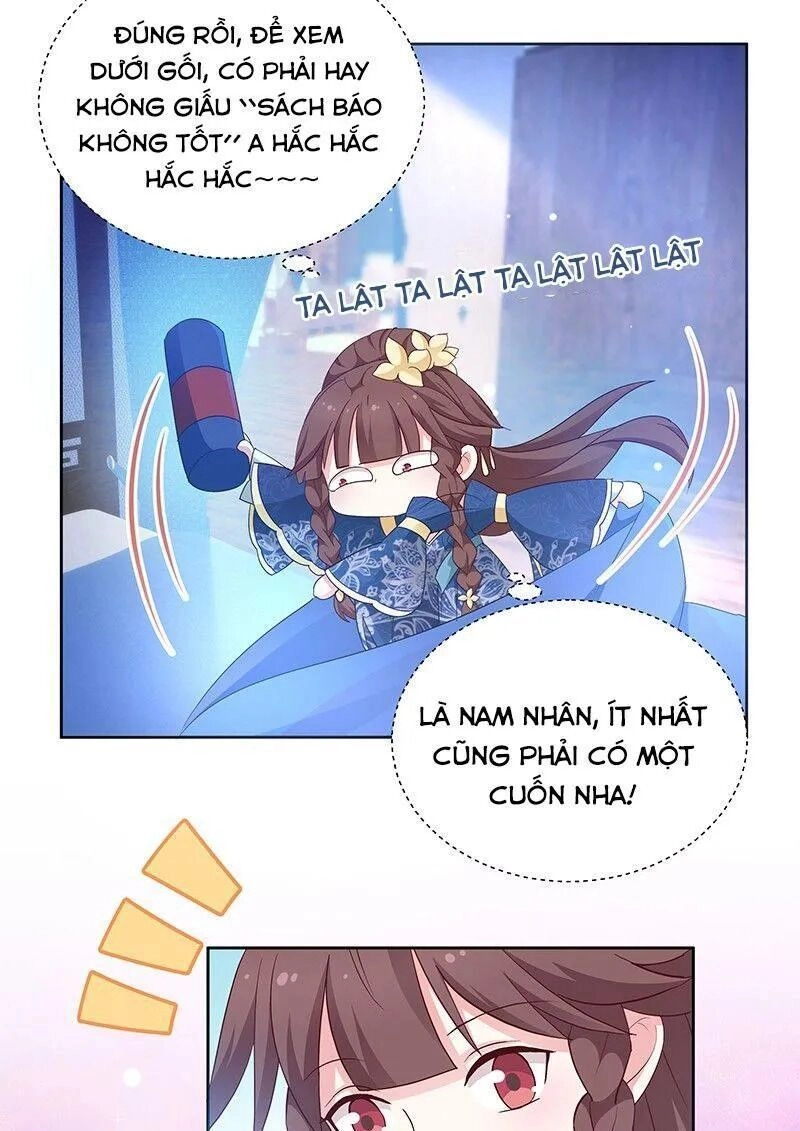 Trò Chơi Trừng Phạt Chapter 14 - 9