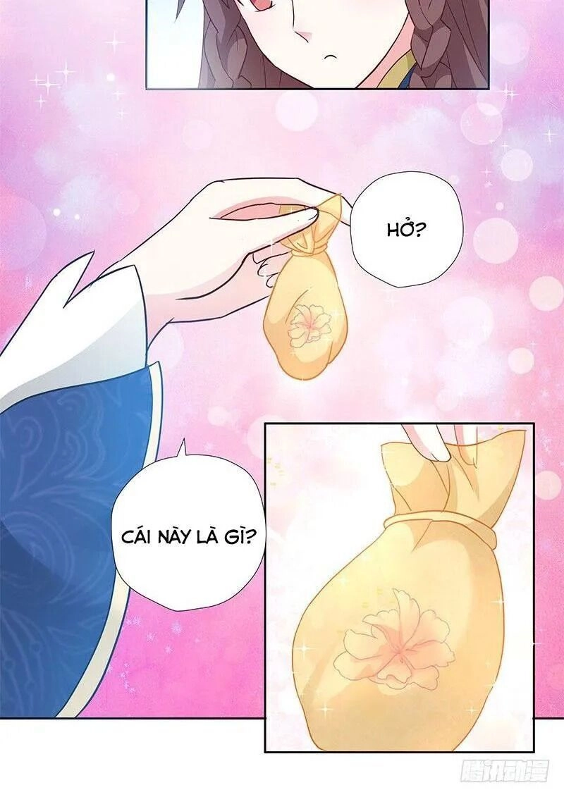 Trò Chơi Trừng Phạt Chapter 14 - 10