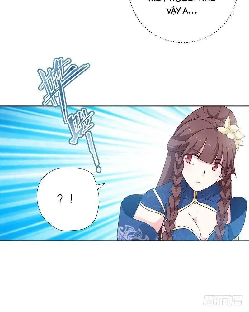 Trò Chơi Trừng Phạt Chapter 14 - 12