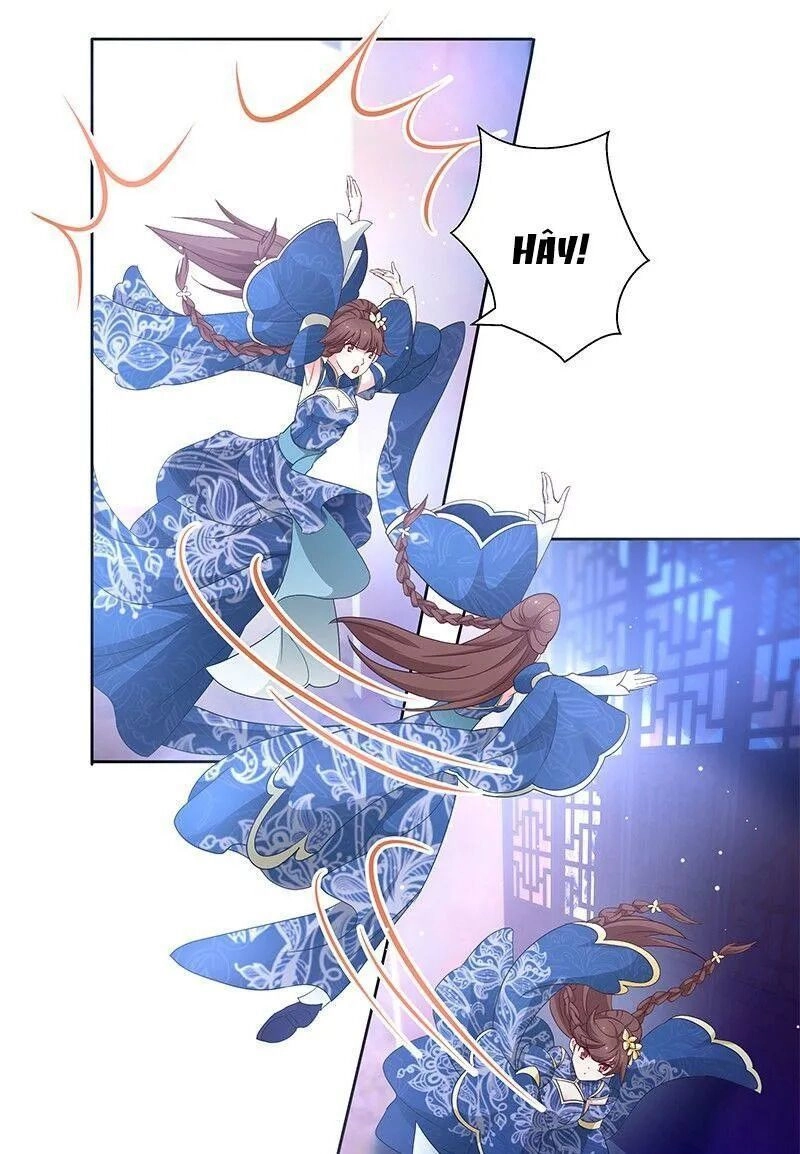 Trò Chơi Trừng Phạt Chapter 14 - 13