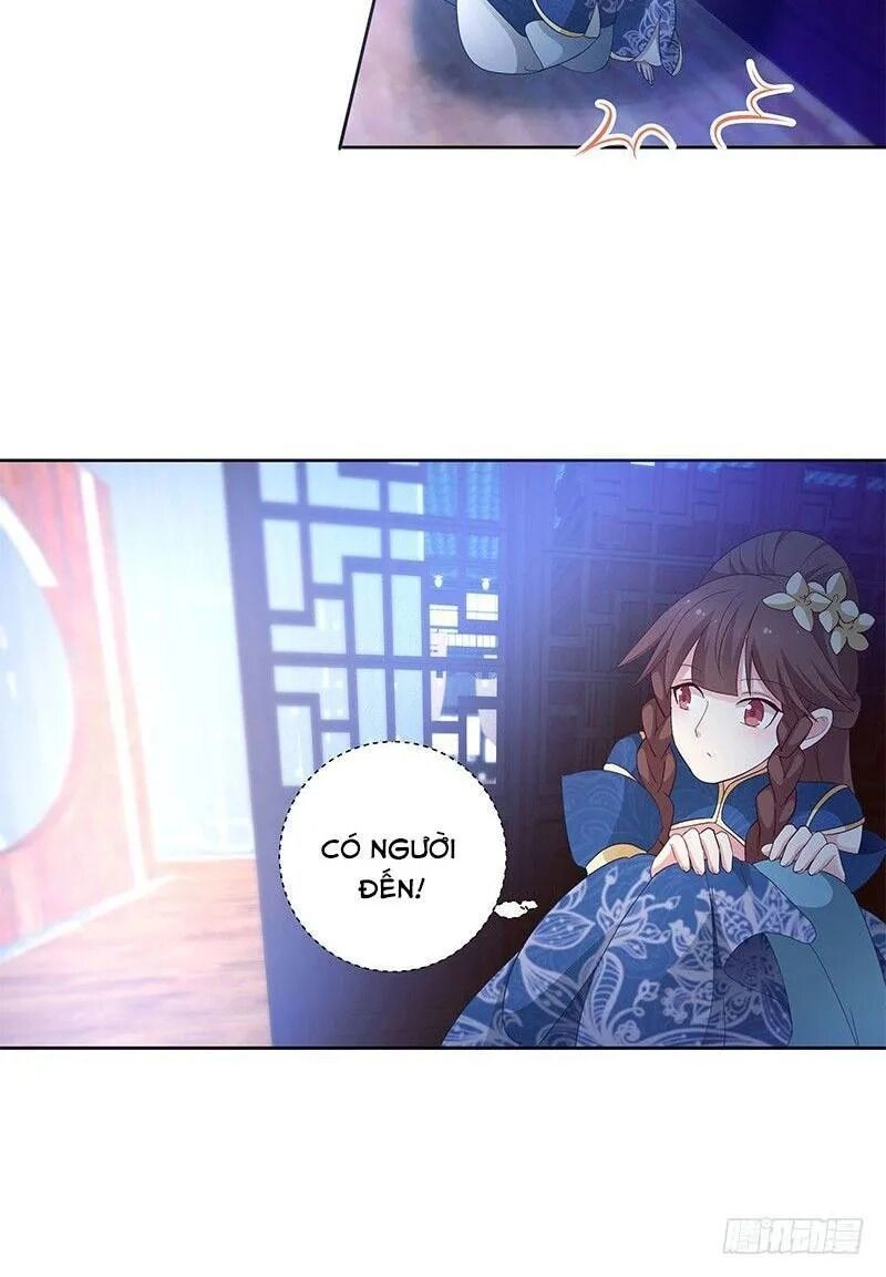 Trò Chơi Trừng Phạt Chapter 14 - 14