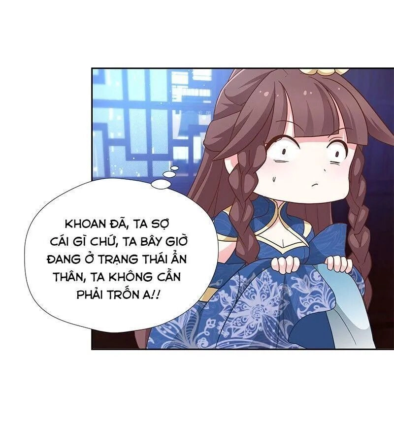 Trò Chơi Trừng Phạt Chapter 14 - 15