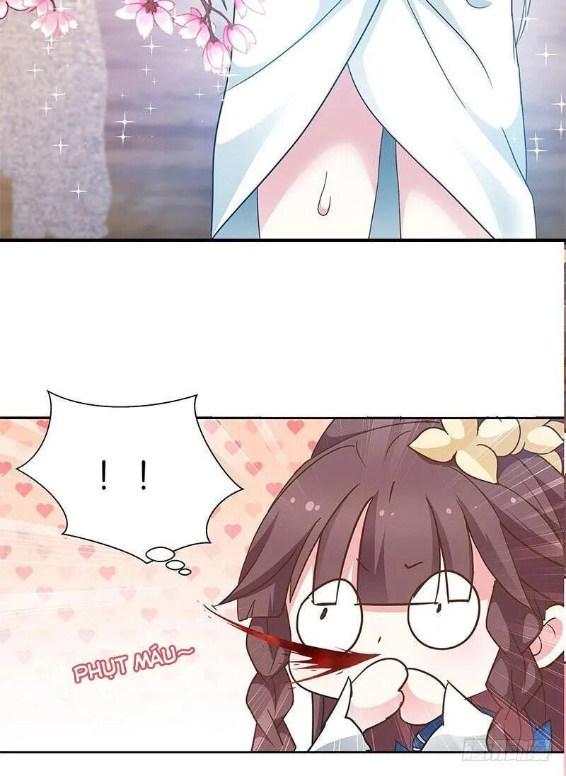 Trò Chơi Trừng Phạt Chapter 14 - 18