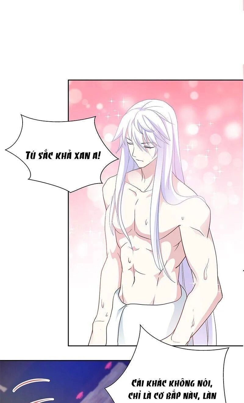 Trò Chơi Trừng Phạt Chapter 14 - 19