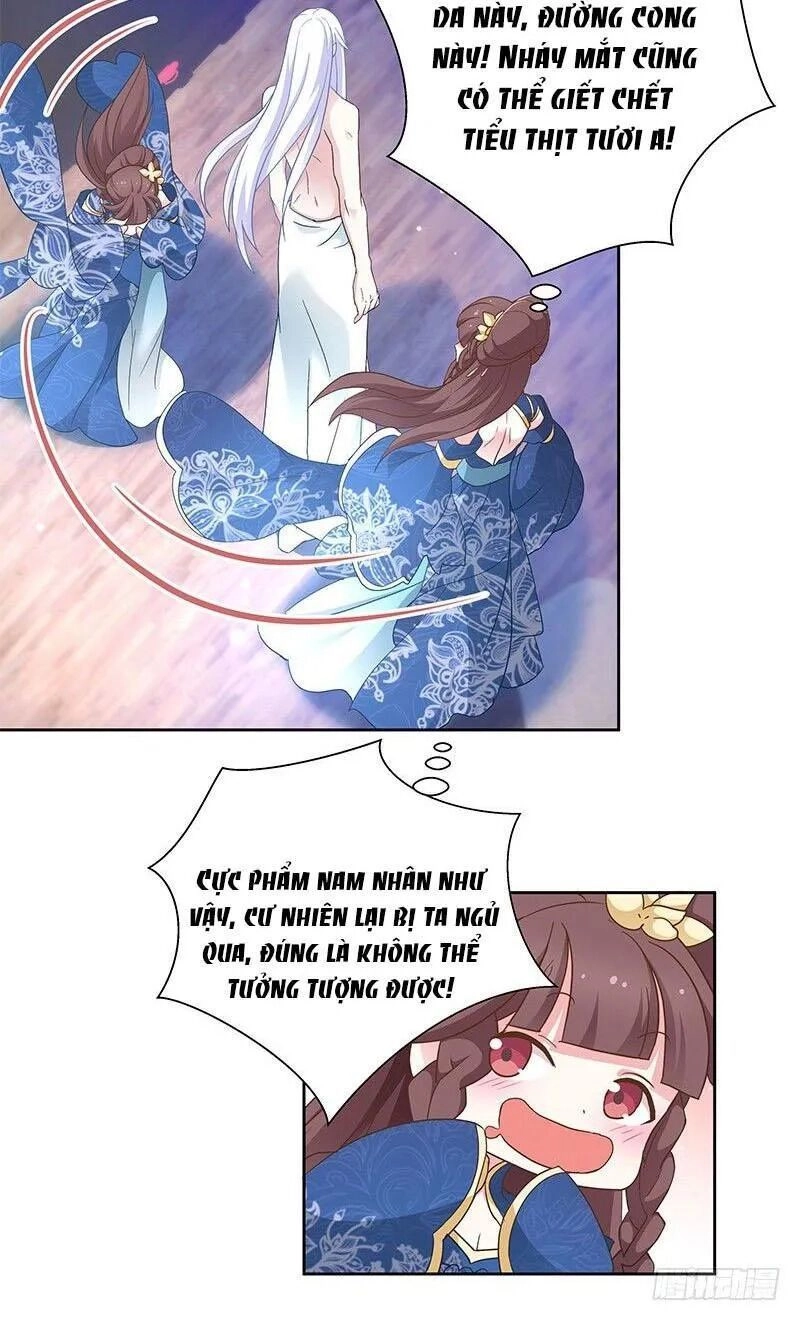 Trò Chơi Trừng Phạt Chapter 14 - 20