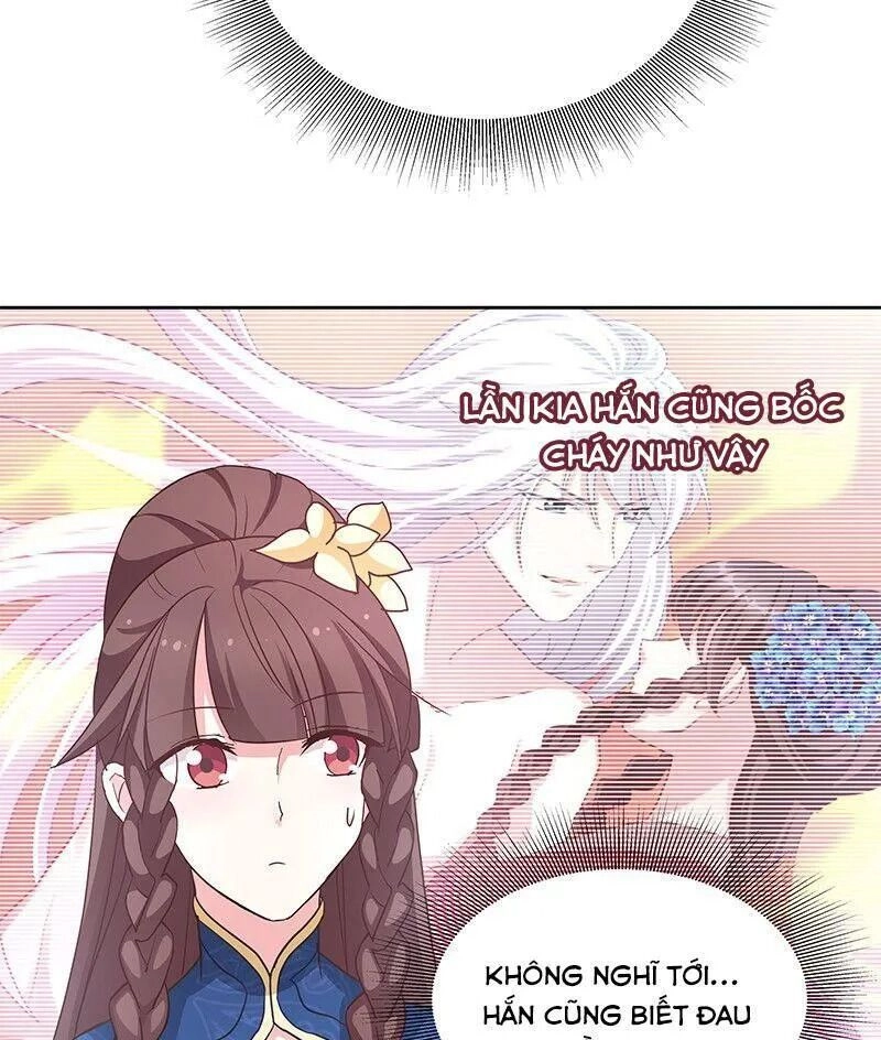 Trò Chơi Trừng Phạt Chapter 14 - 25