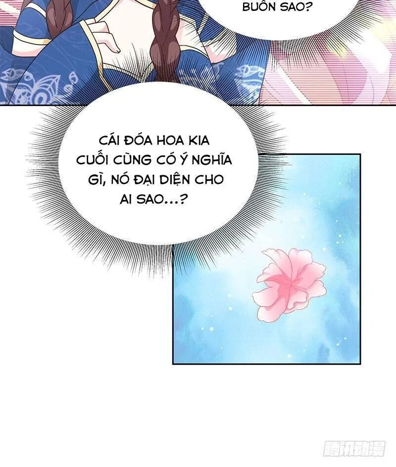 Trò Chơi Trừng Phạt Chapter 14 - 26