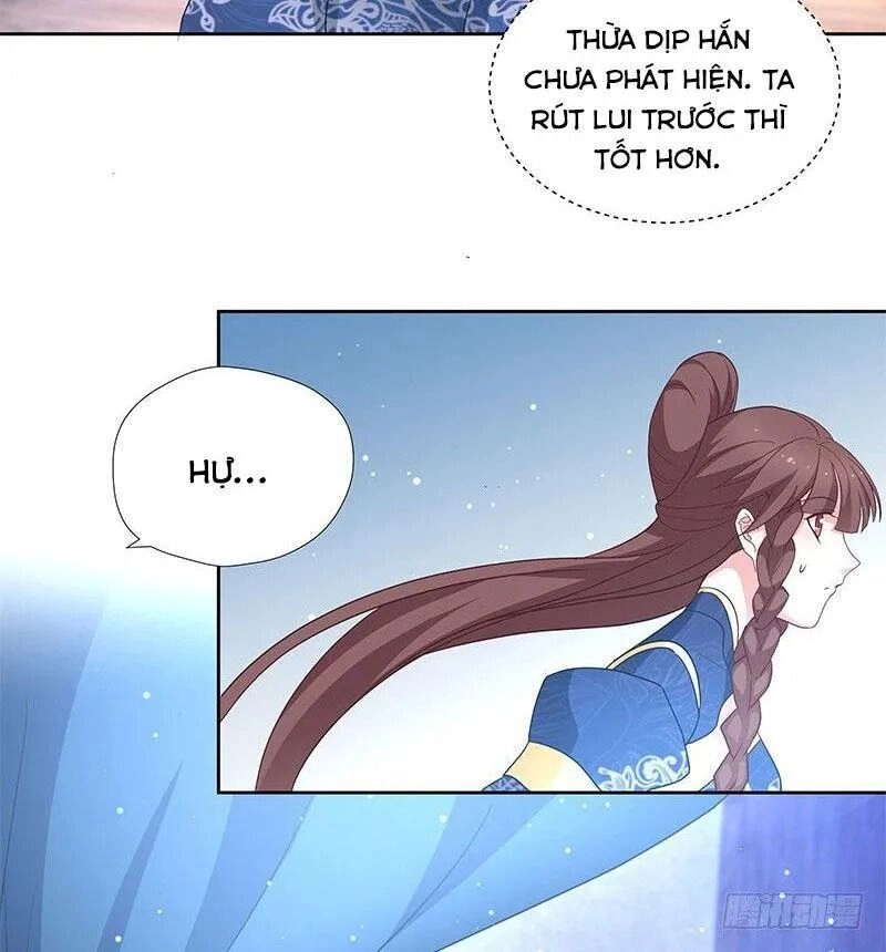 Trò Chơi Trừng Phạt Chapter 14 - 28